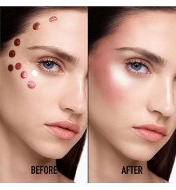Dior Forever Glow Maximizer - Highlighter Liquide Longue Tenue Dior Forever Glow Maximizer - Highlighter Liquide Longue Tenue